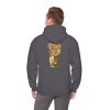 Rollin’ Deep in Good Vibes Hoodie